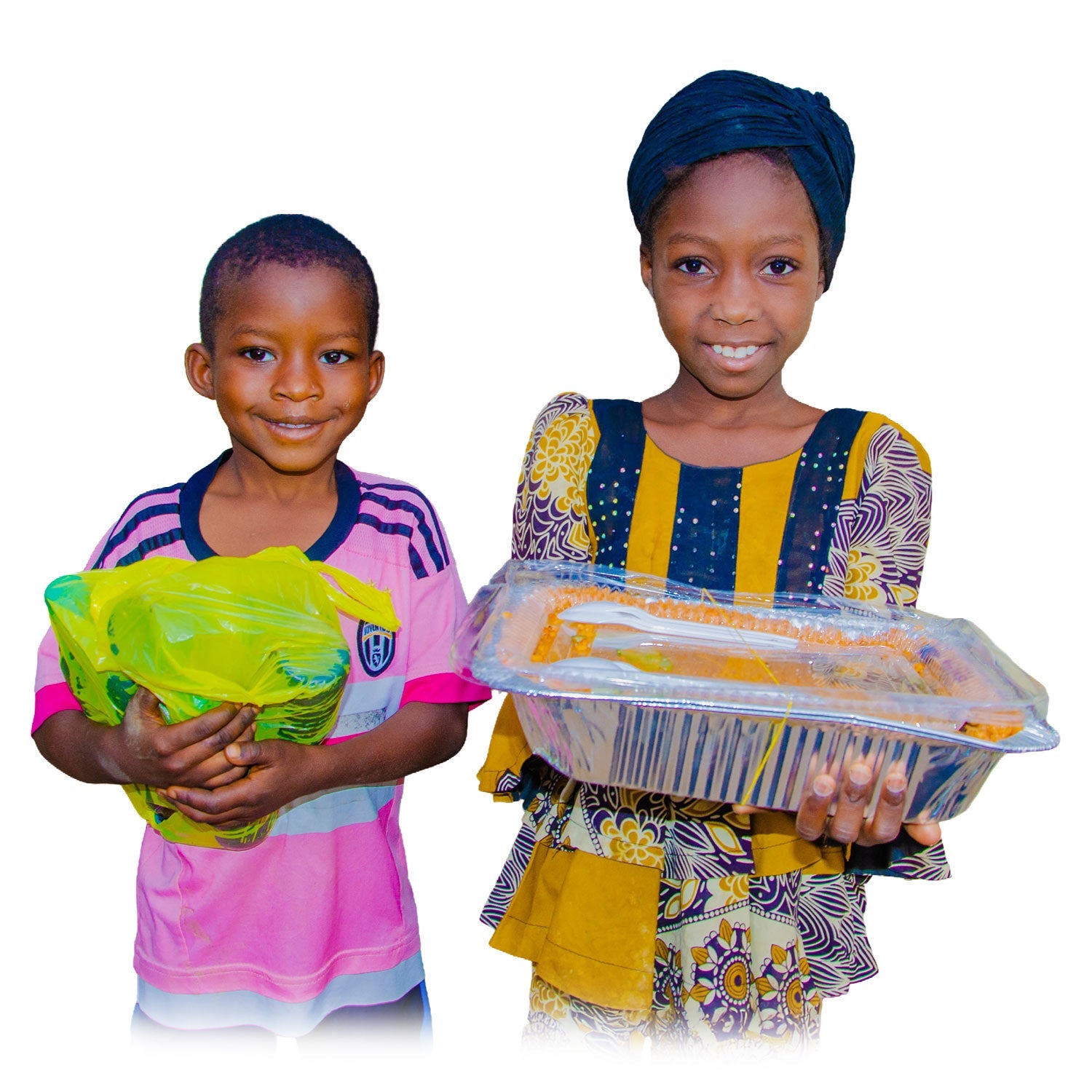 Ramadhan & Syawal Projects