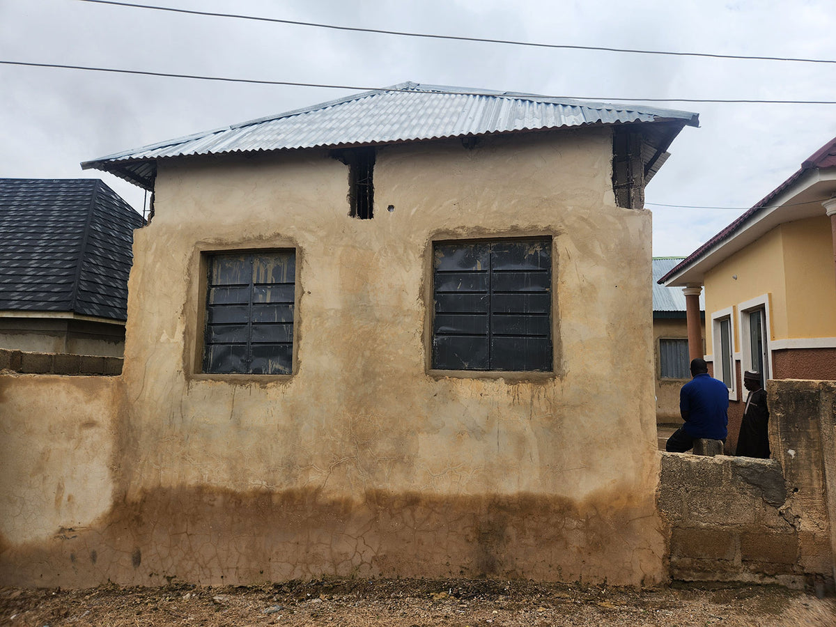 12th Waqaf Madrasah Upgrading in Nigeria