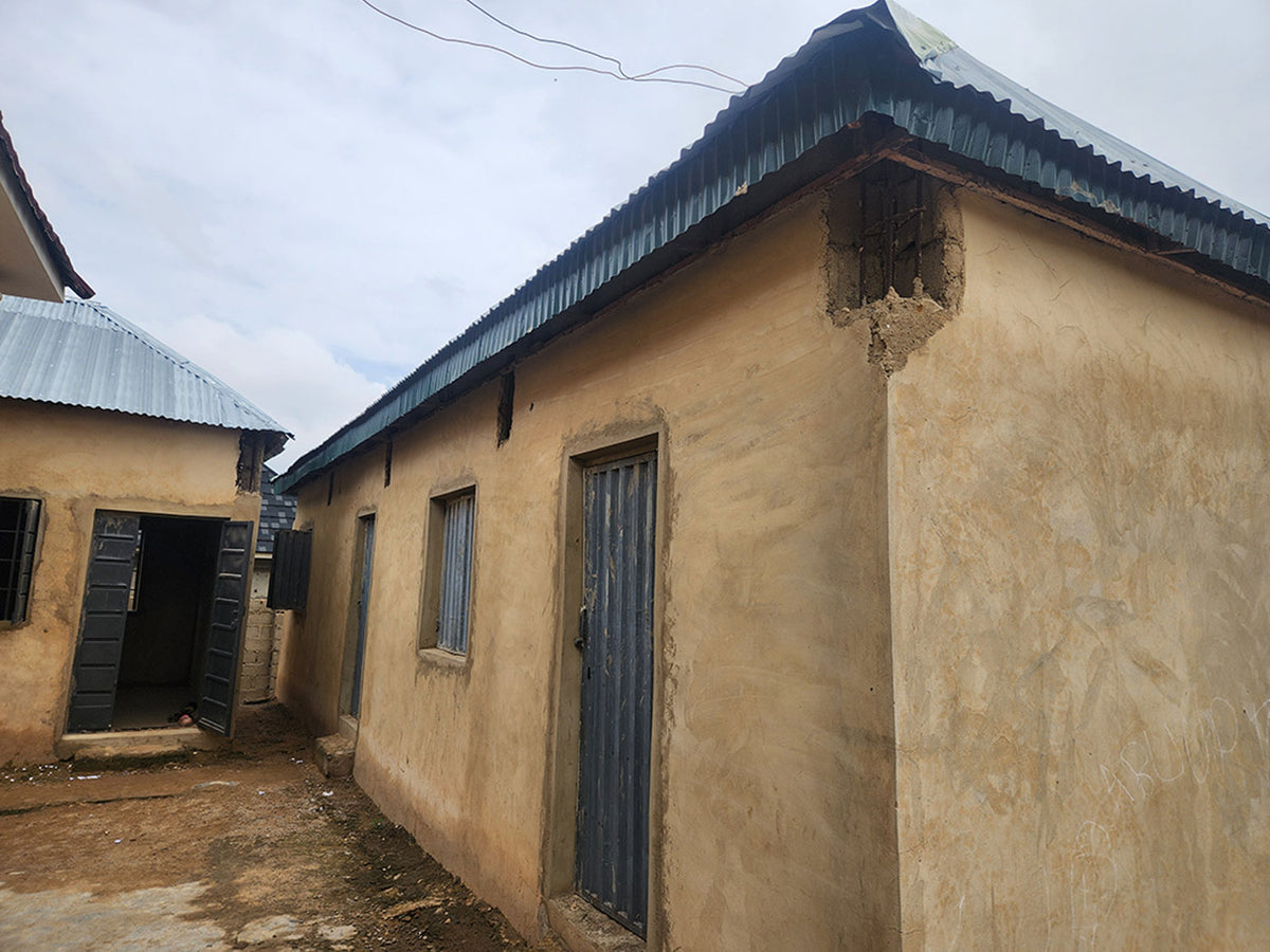 12th Waqaf Madrasah Upgrading in Nigeria