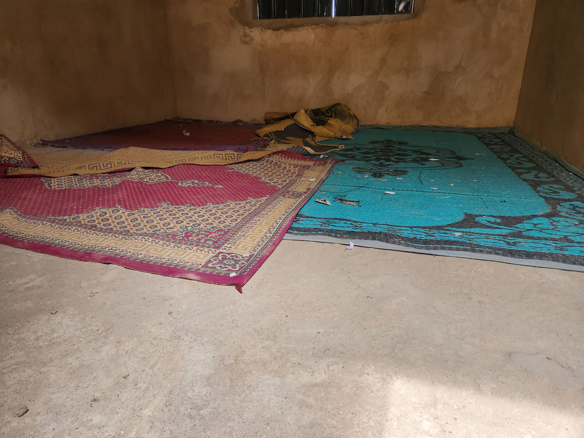 12th Waqaf Madrasah Upgrading in Nigeria