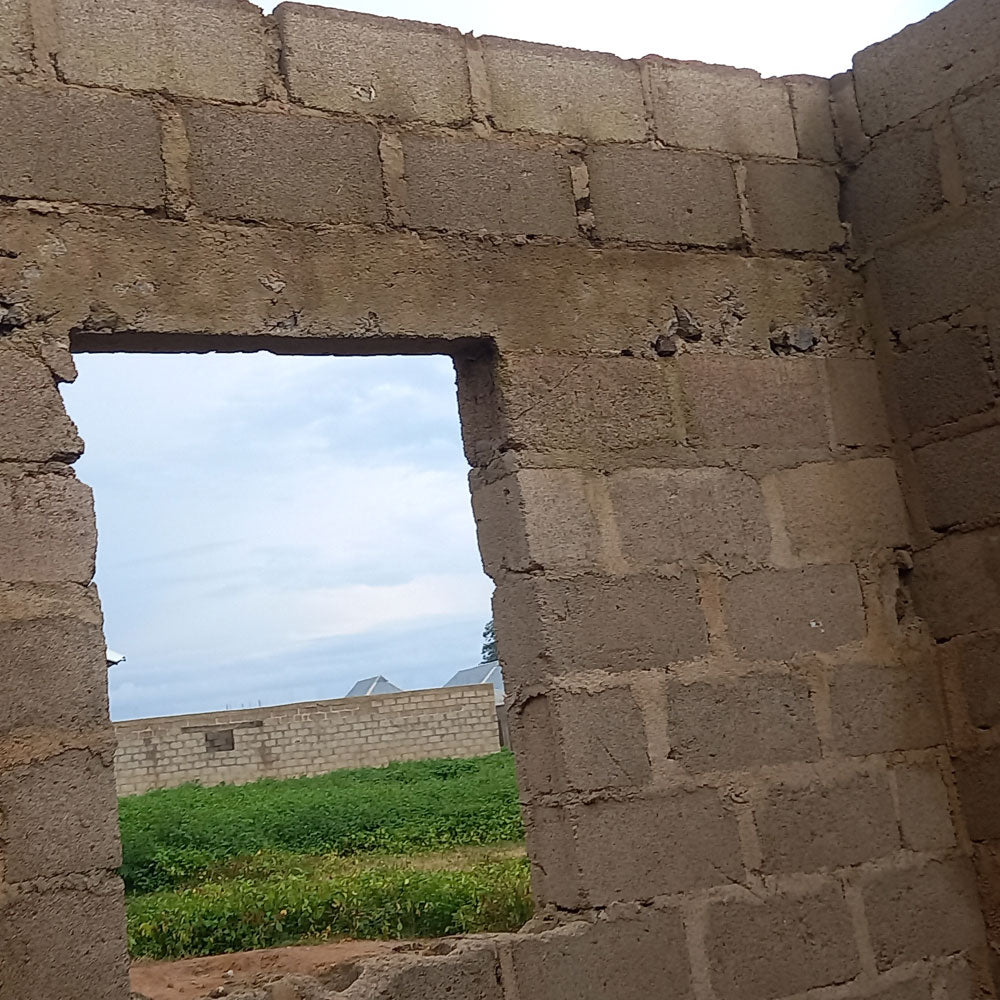 10th Waqaf Madrasah Upgrading in Nigeria