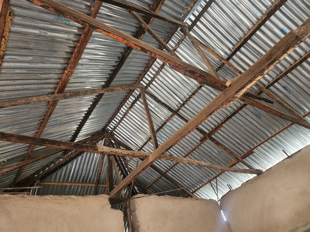 12th Waqaf Madrasah Upgrading in Nigeria