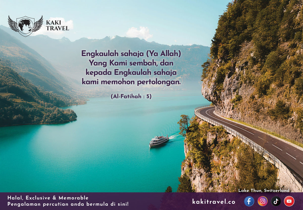 2026 Islamic Table Calendar