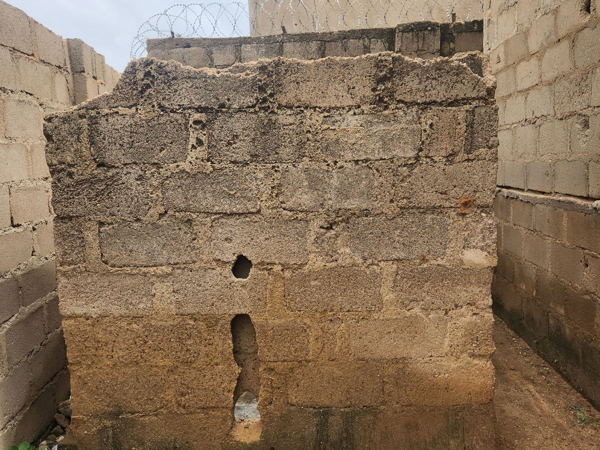 12th Waqaf Madrasah Upgrading in Nigeria