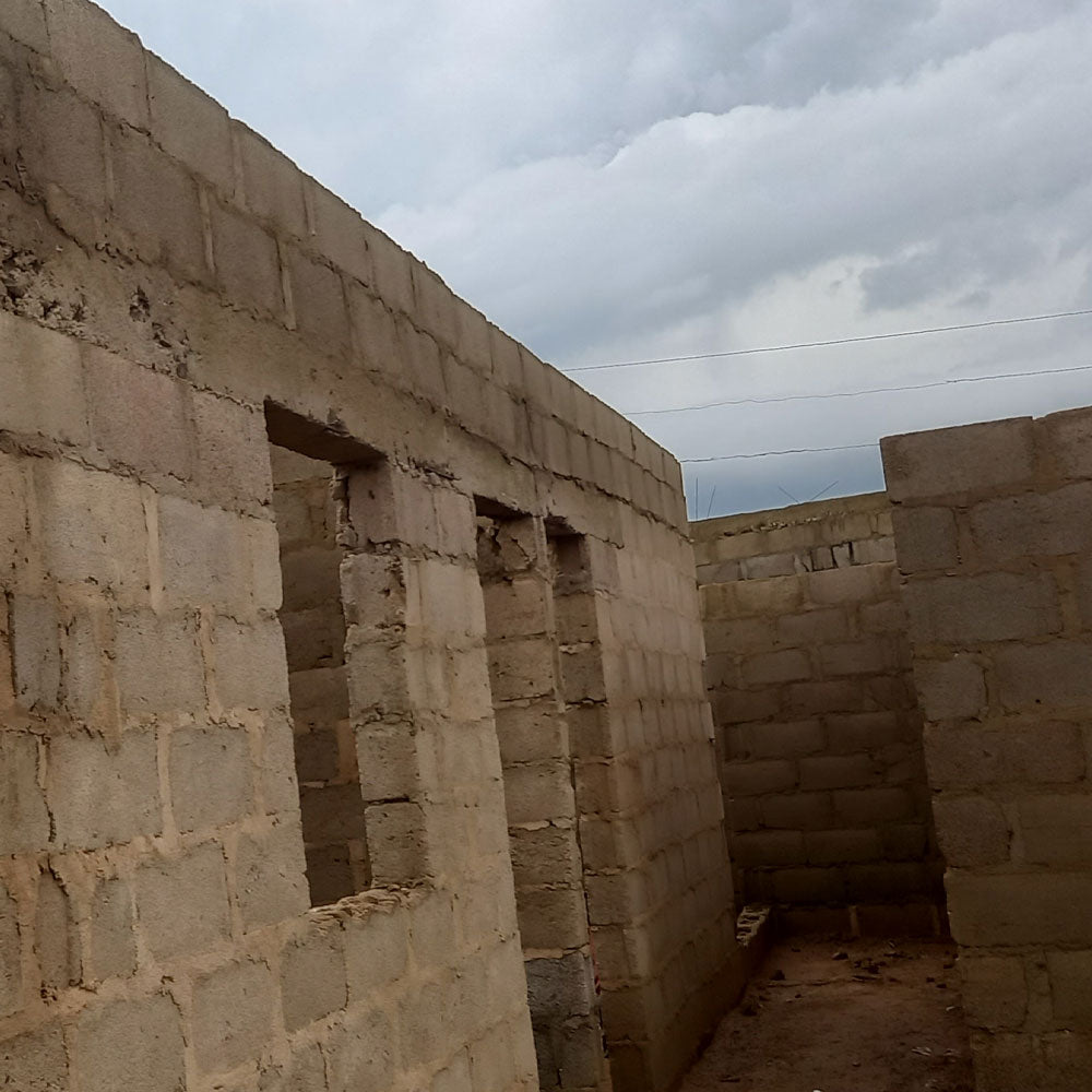 10th Waqaf Madrasah Upgrading in Nigeria