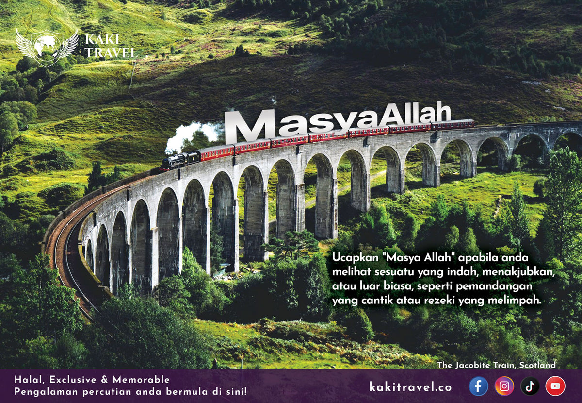 2026 Islamic Table Calendar