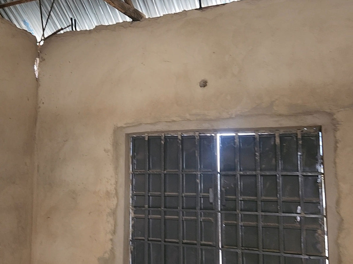 12th Waqaf Madrasah Upgrading in Nigeria