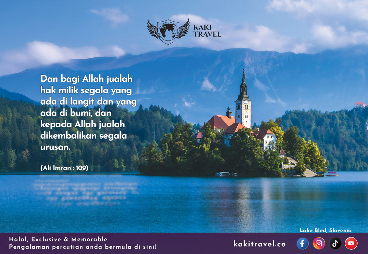 2026 Islamic Table Calendar