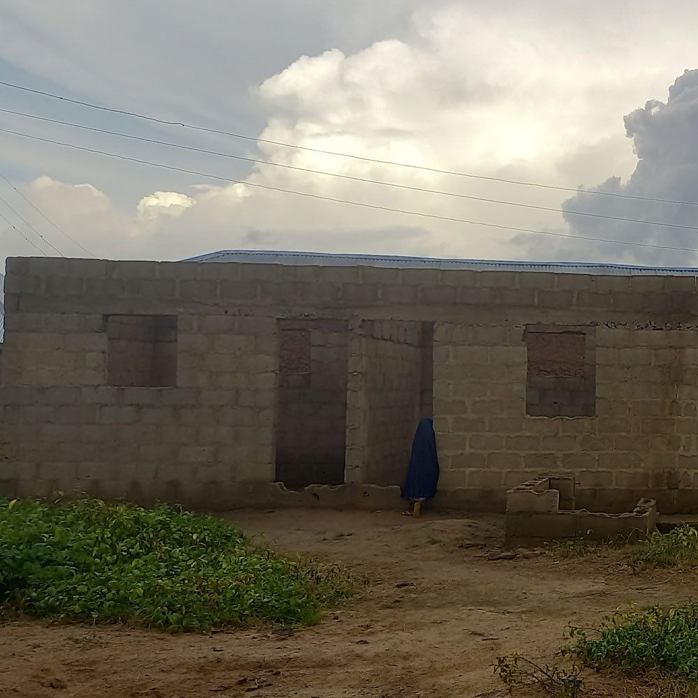 10th Waqaf Madrasah Upgrading in Nigeria