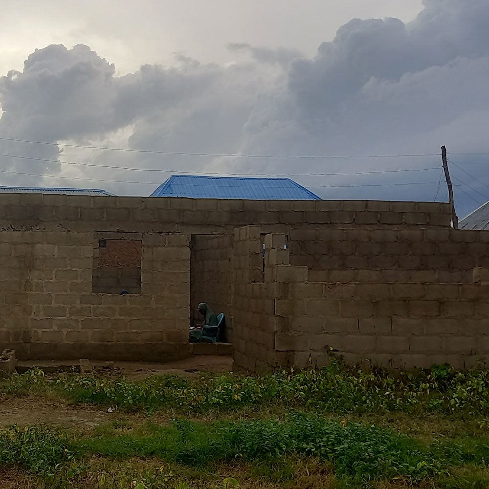 10th Waqaf Madrasah Upgrading in Nigeria