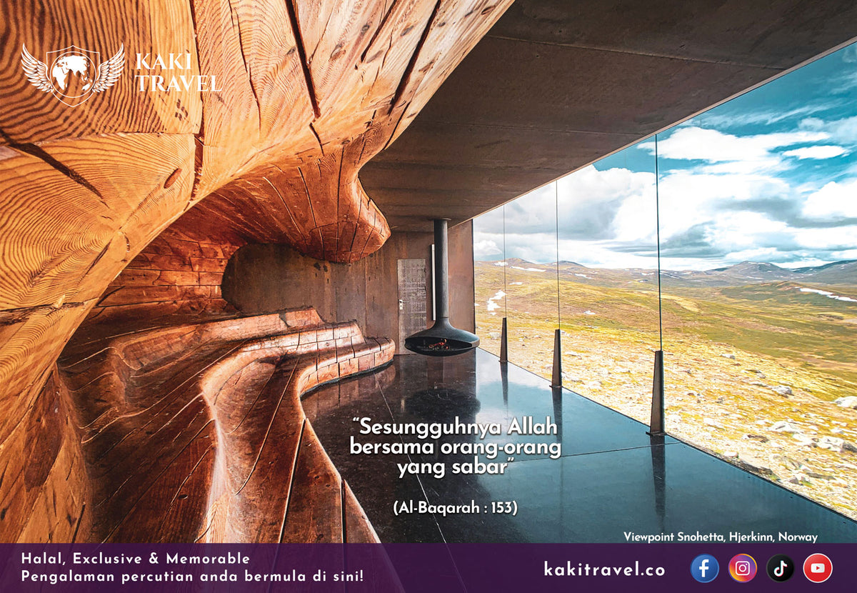 2026 Islamic Table Calendar