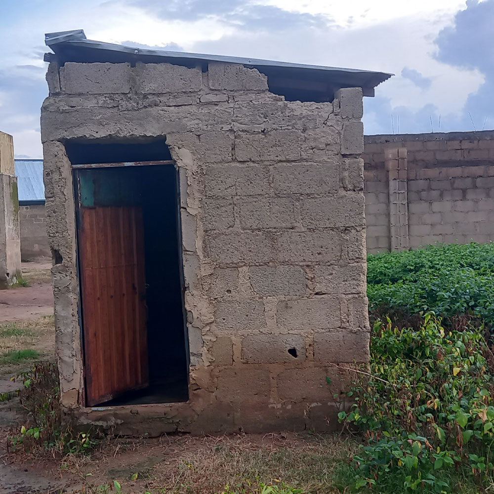 10th Waqaf Madrasah Upgrading in Nigeria