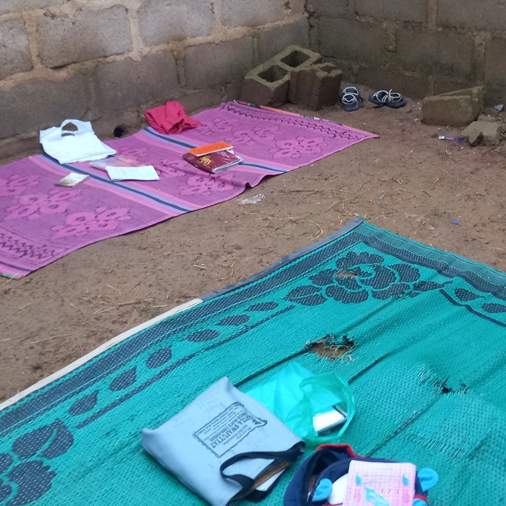 10th Waqaf Madrasah Upgrading in Nigeria