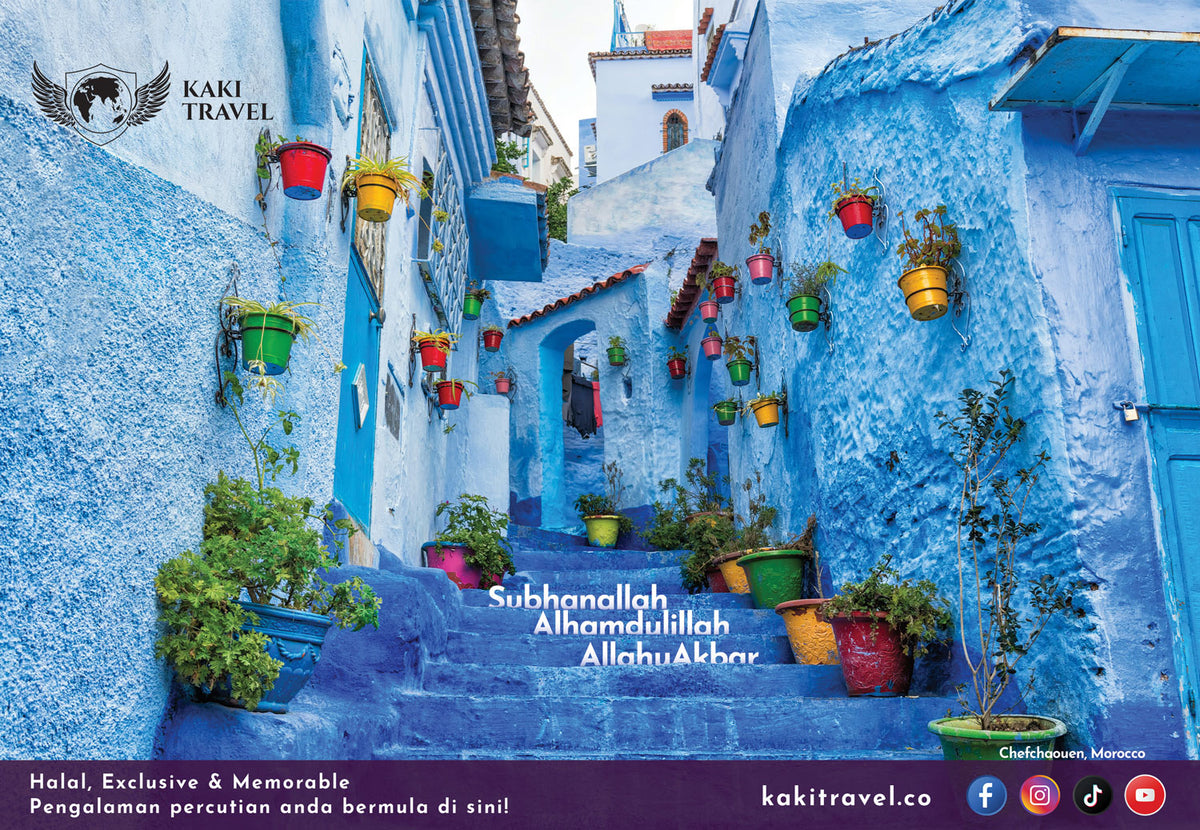 2026 Islamic Table Calendar