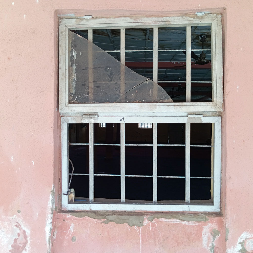 11th Waqaf Masjid Upgrading in Nigeria