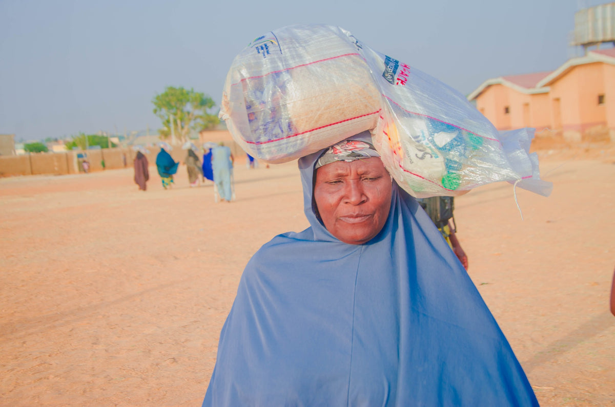 Ramadhan Pack in Nigeria