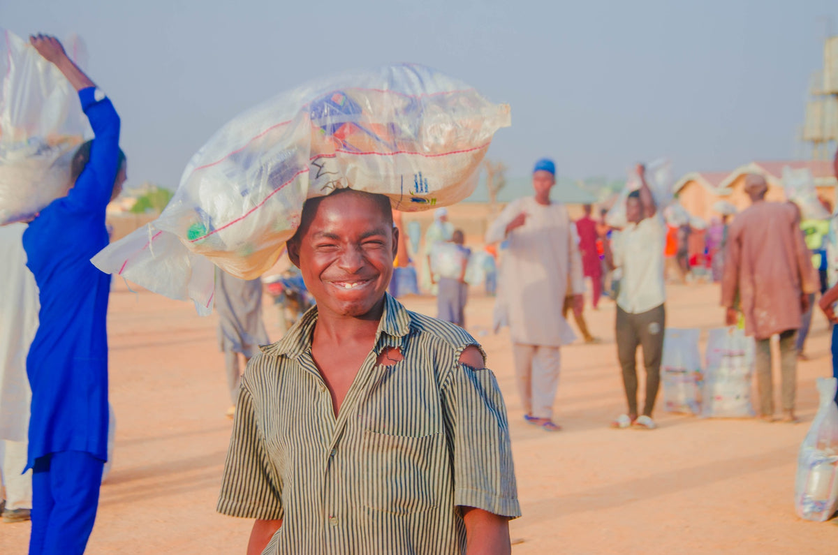 Ramadhan Pack in Nigeria
