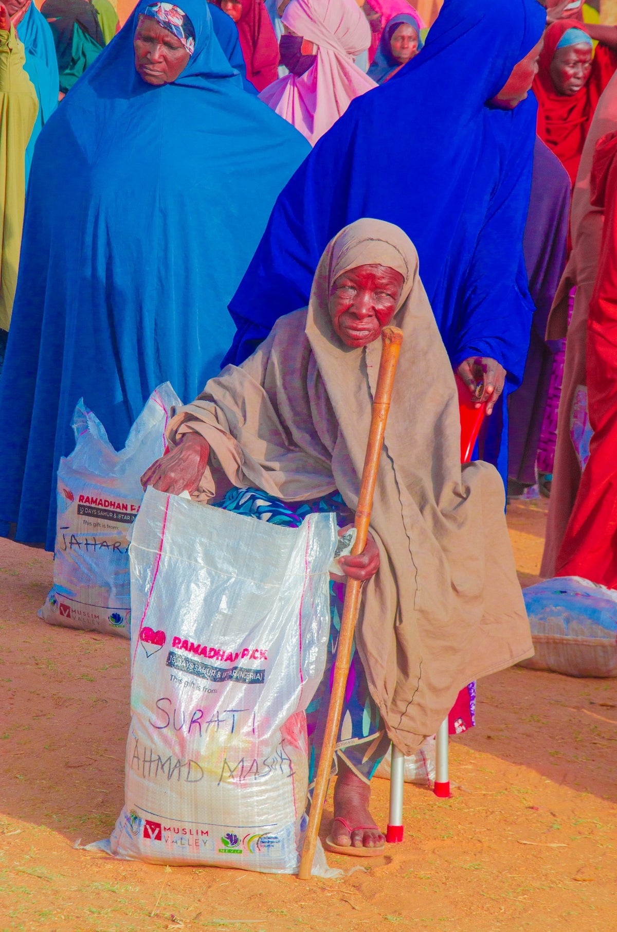 Ramadhan Pack in Nigeria