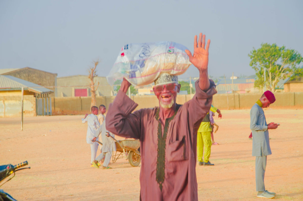 Ramadhan Pack in Nigeria