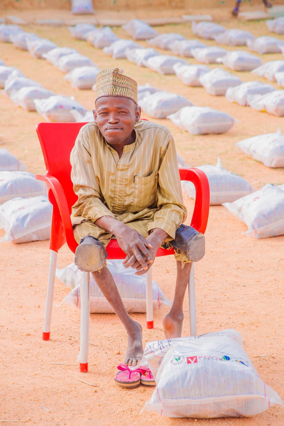 Ramadhan Pack in Nigeria