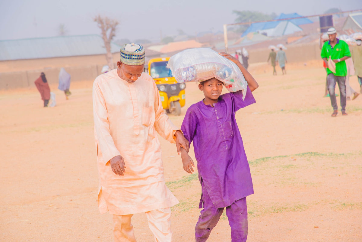 Ramadhan Pack in Nigeria