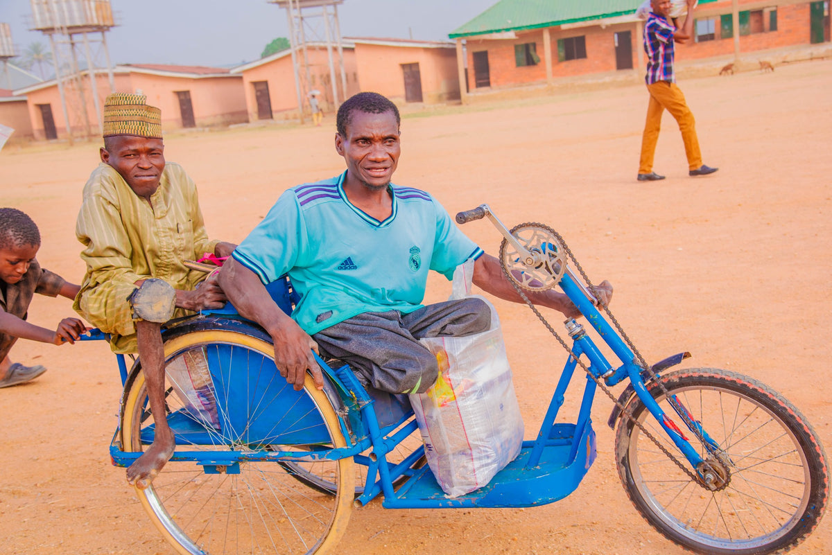 Ramadhan Pack in Nigeria