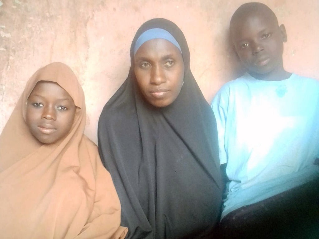 Sponsor Orphan Children in Nigeria (Batch 1)