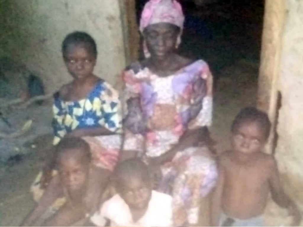 Sponsor Orphan Children in Nigeria (Batch 1)