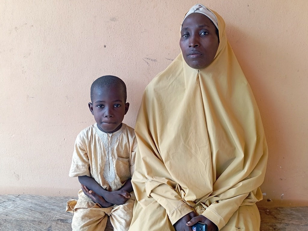 Sponsor Orphan Children in Nigeria (Batch 1)