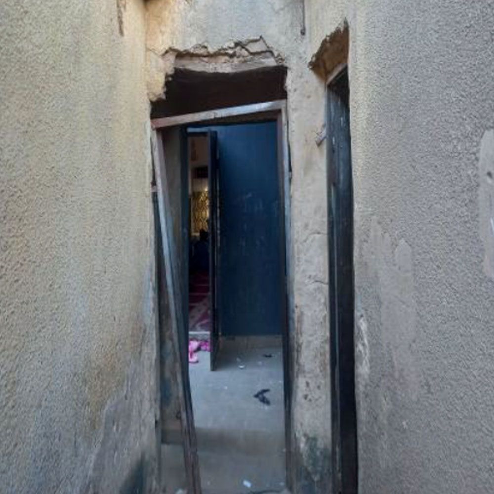 9th Waqaf Madrasah Upgrading in Nigeria