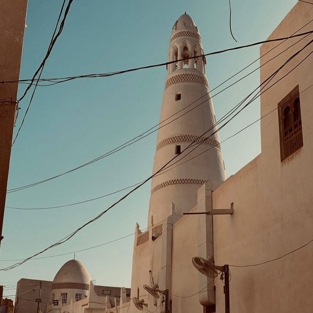 2nd Waqaf Masjid Solar Energy System in Yemen