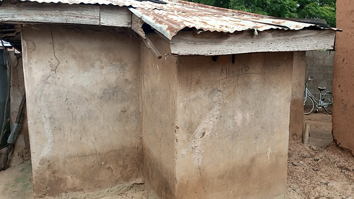 10th Waqaf Masjid Upgrading in Nigeria