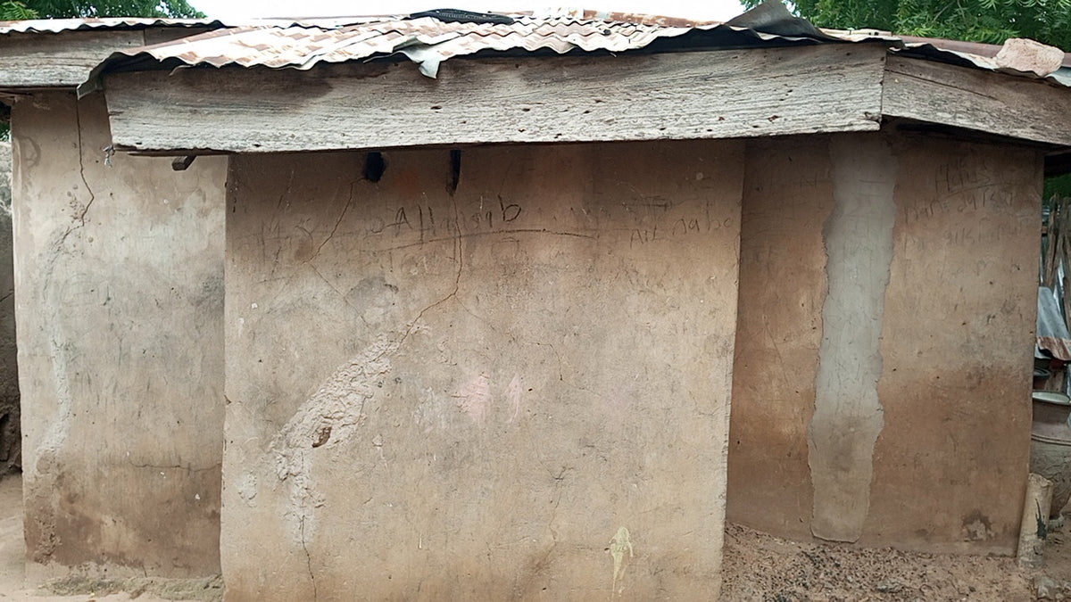 10th Waqaf Masjid Upgrading in Nigeria