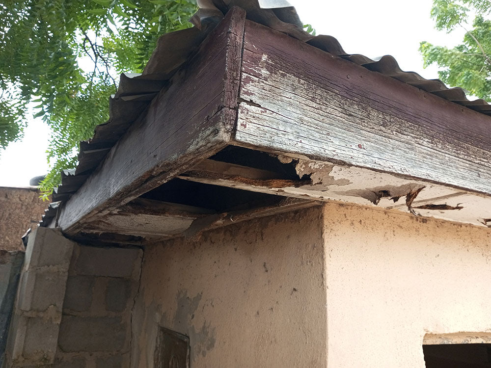 10th Waqaf Masjid Upgrading in Nigeria