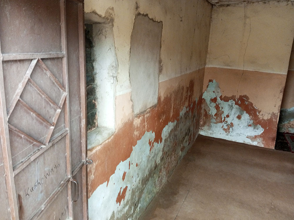 10th Waqaf Masjid Upgrading in Nigeria