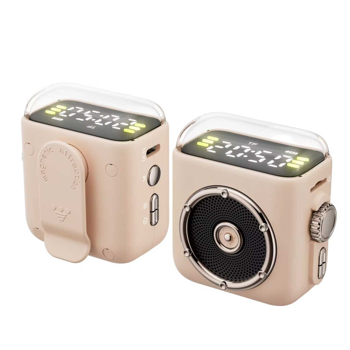 Al-Quran MP3 Clip-On