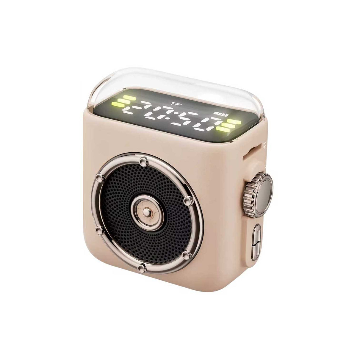 Al-Quran MP3 Clip-On