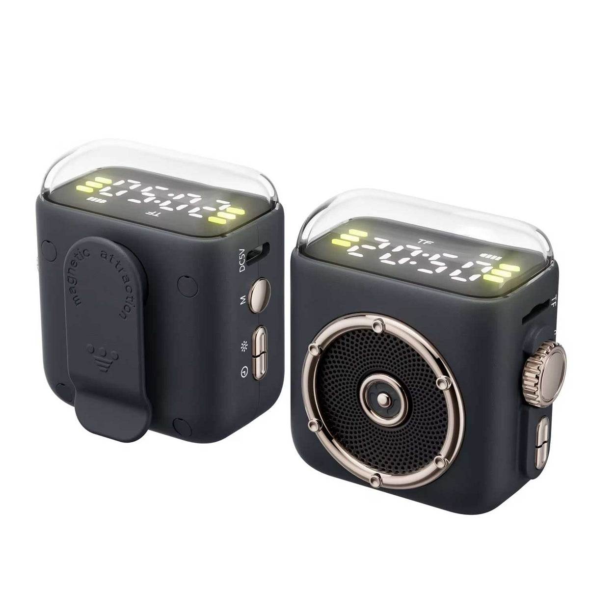 Al-Quran MP3 Clip-On