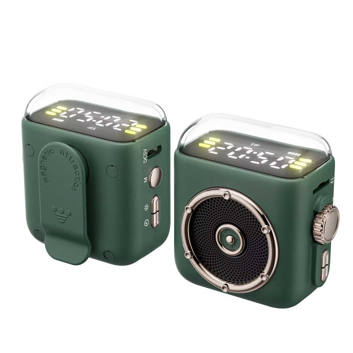 Al-Quran MP3 Clip-On