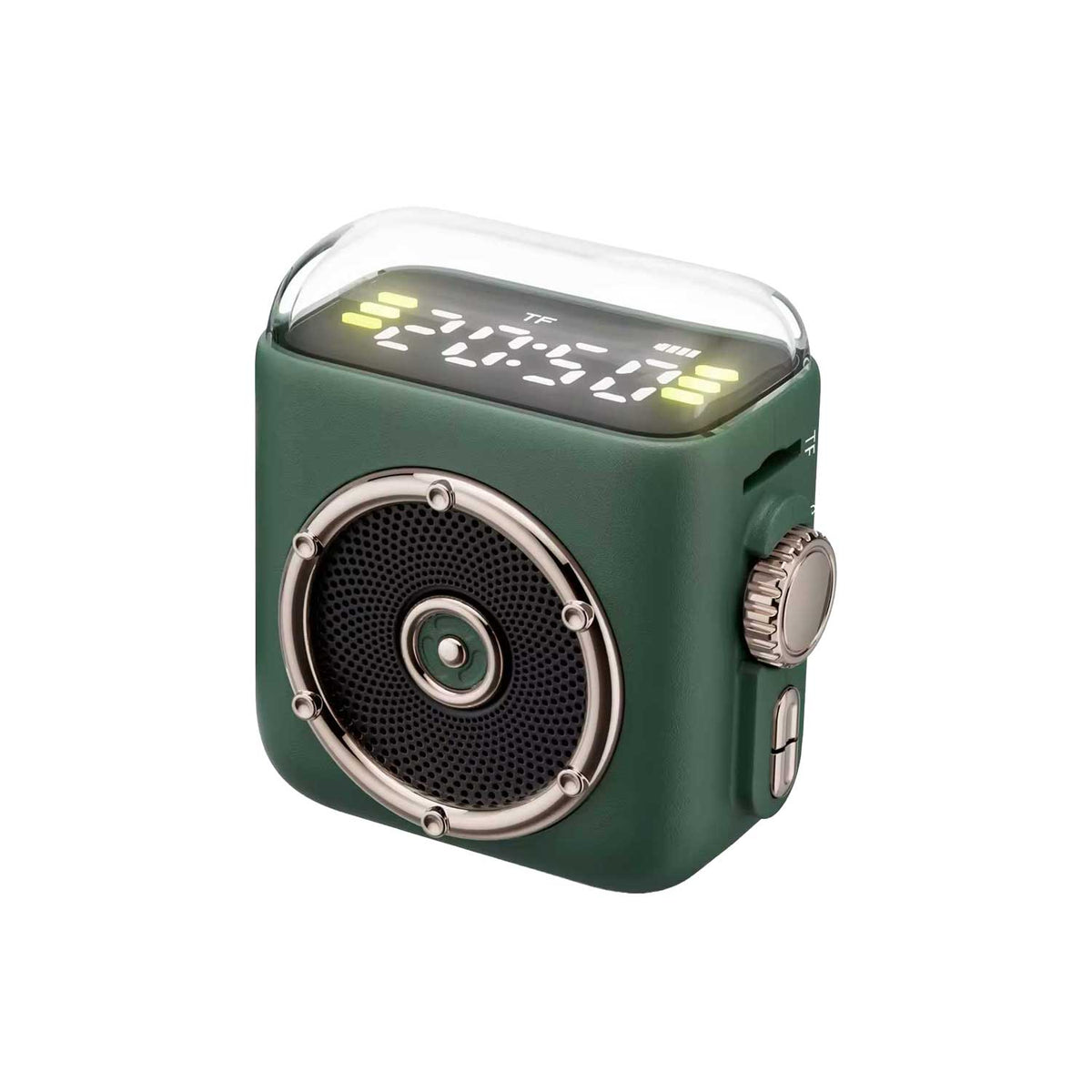 Al-Quran MP3 Clip-On