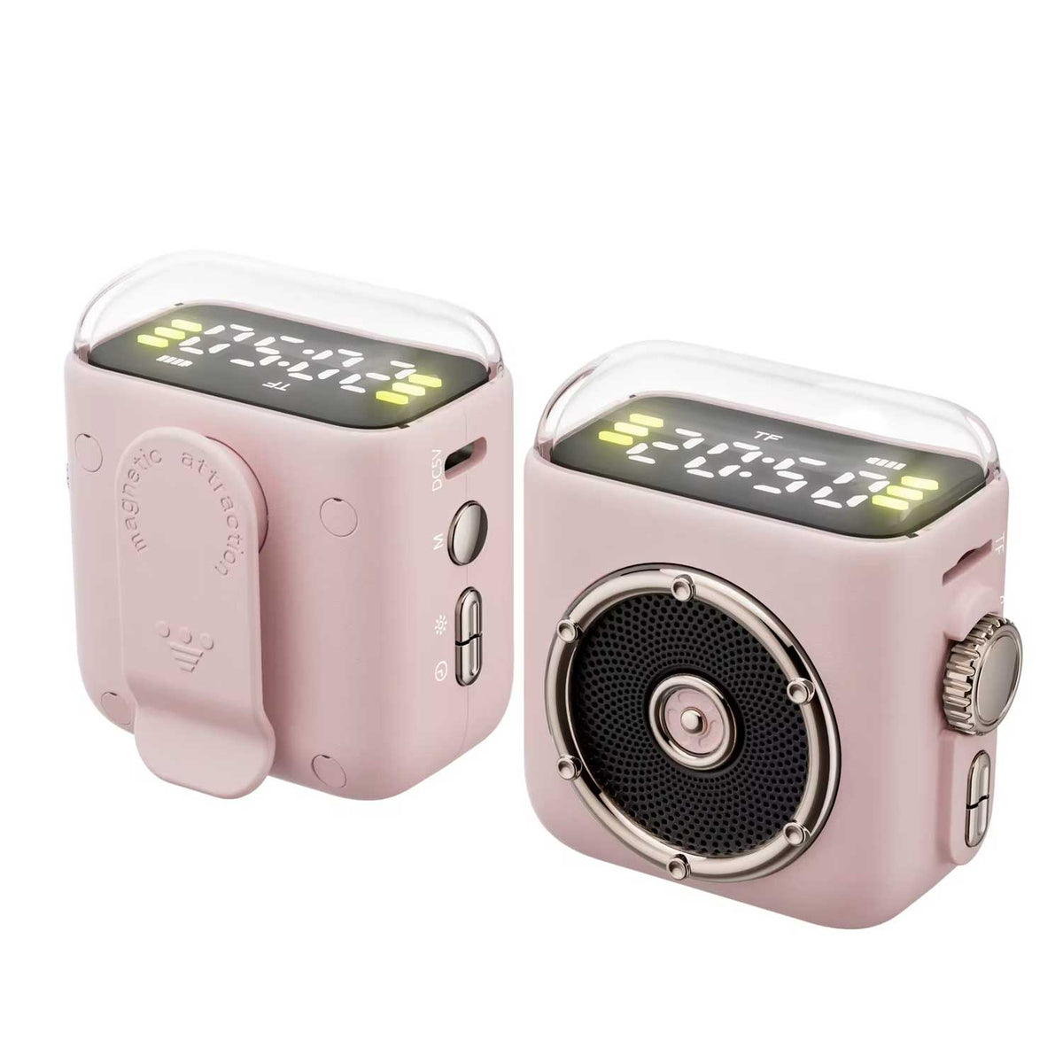 Al-Quran MP3 Clip-On