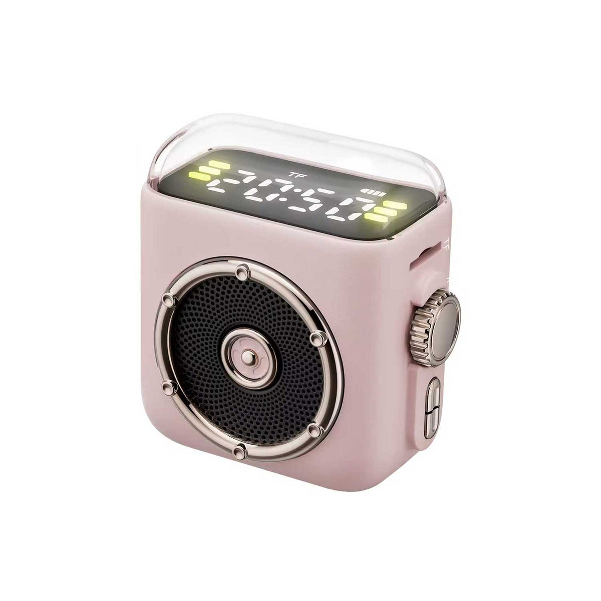 Al-Quran MP3 Clip-On
