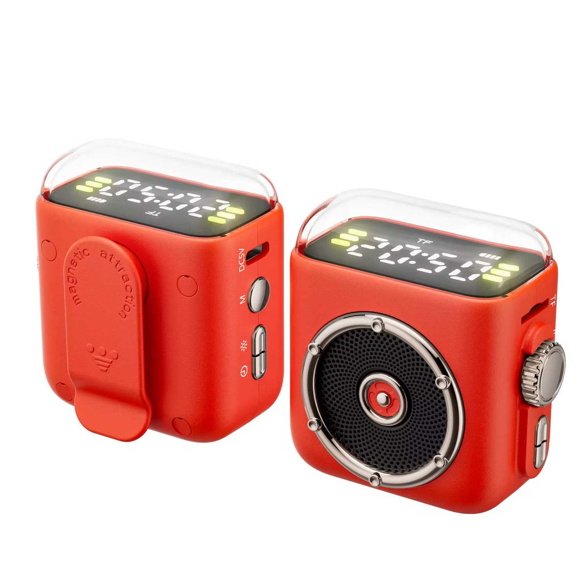 Al-Quran MP3 Clip-On