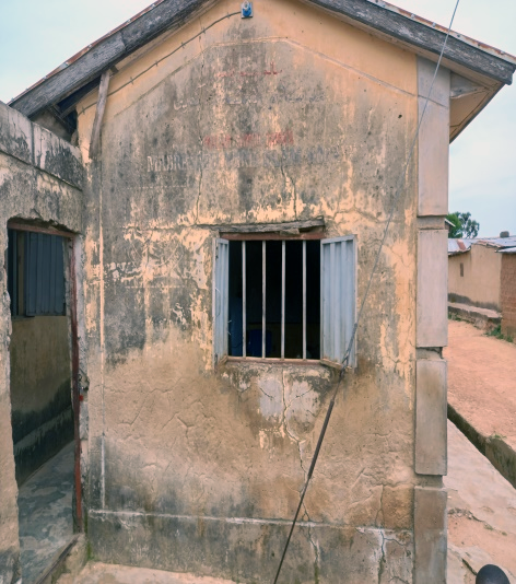 7th Waqaf Madrasah Upgrading in Nigeria