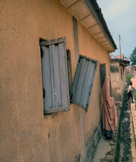 7th Waqaf Madrasah Upgrading in Nigeria