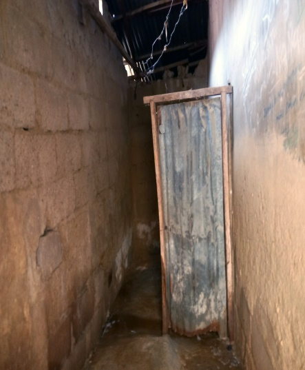 7th Waqaf Madrasah Upgrading in Nigeria