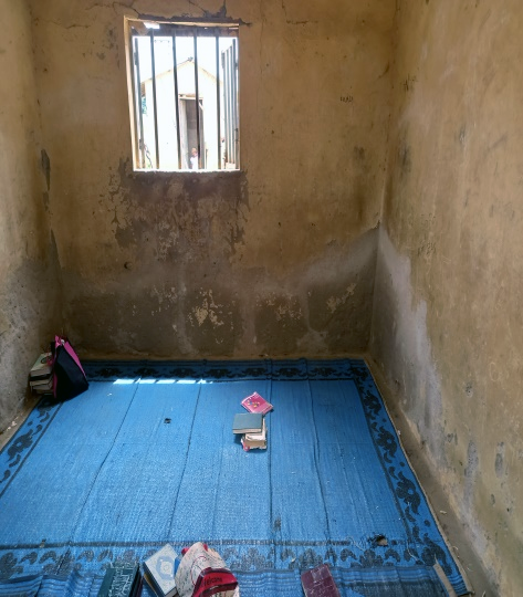 7th Waqaf Madrasah Upgrading in Nigeria