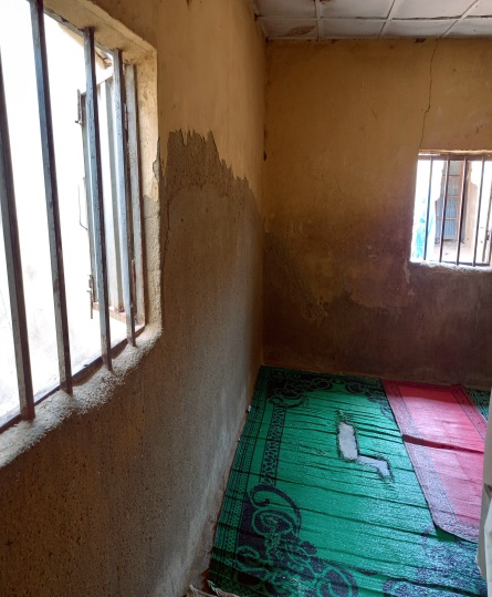 7th Waqaf Madrasah Upgrading in Nigeria