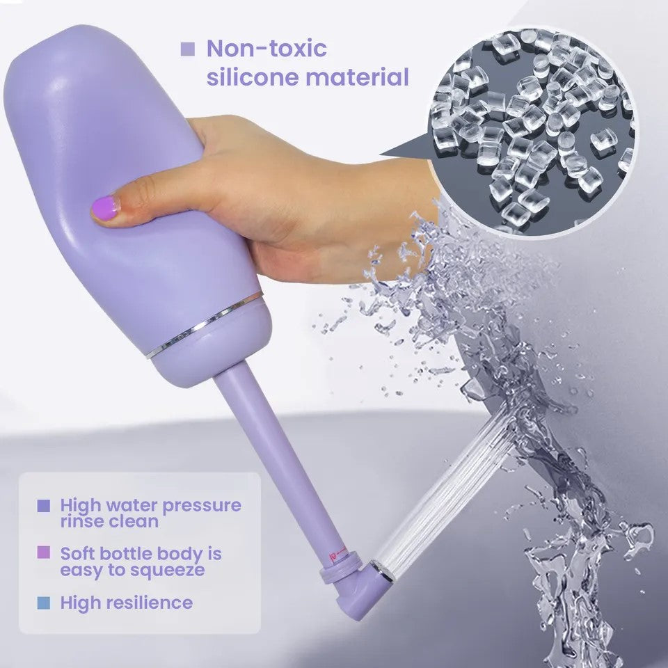 Portable Bidet