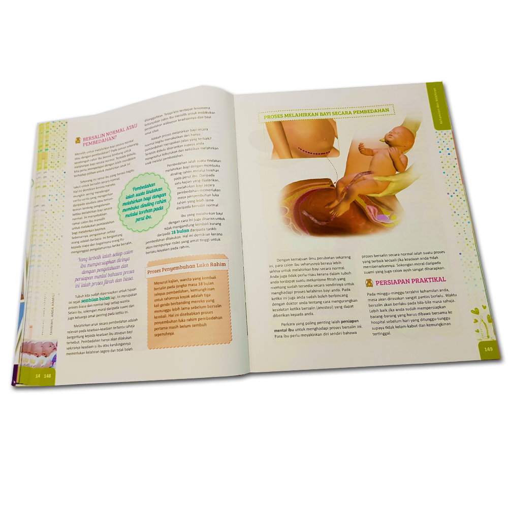 タニア、アンダ・ハミル！ (マレー語)